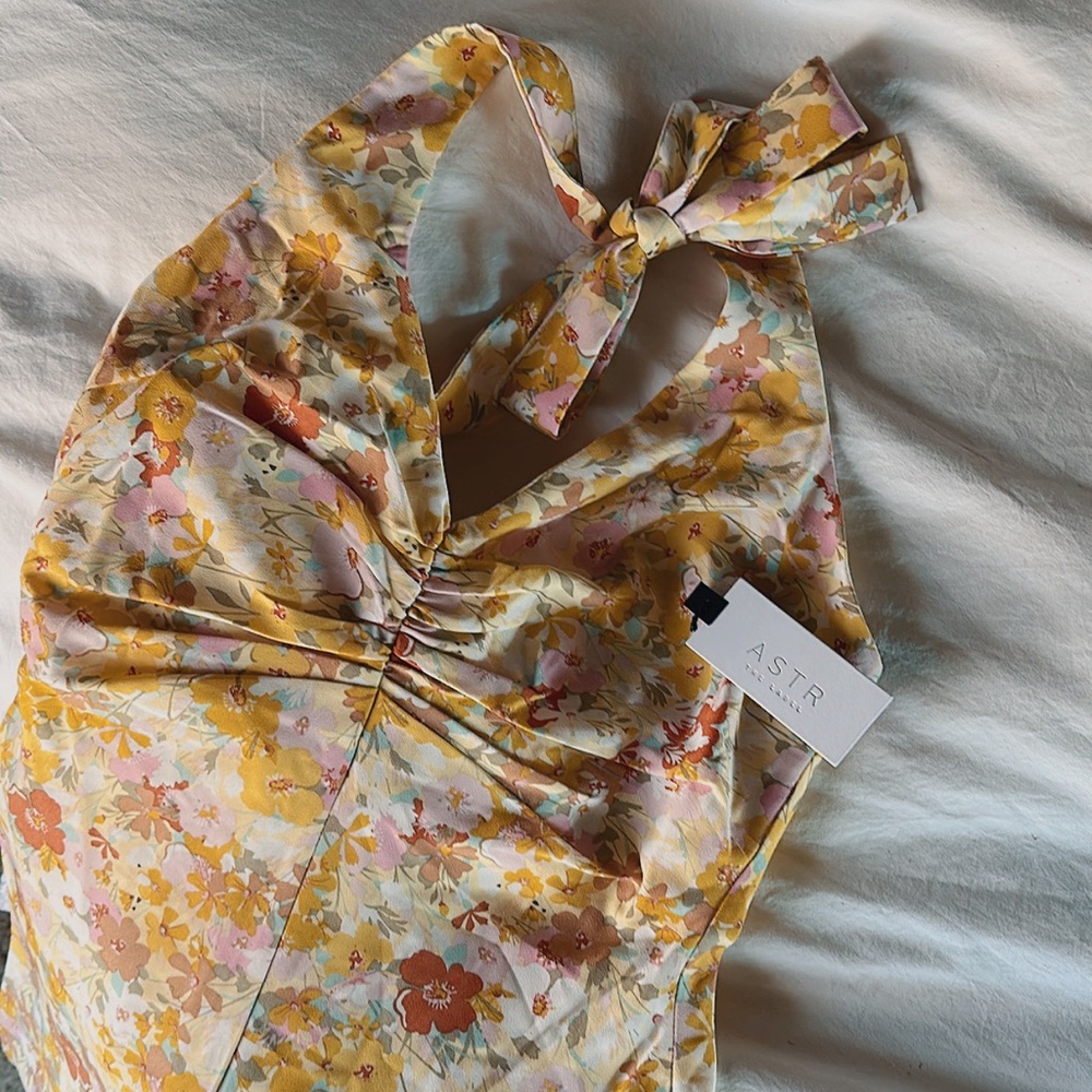 ASTR The Label Women’s Sundress